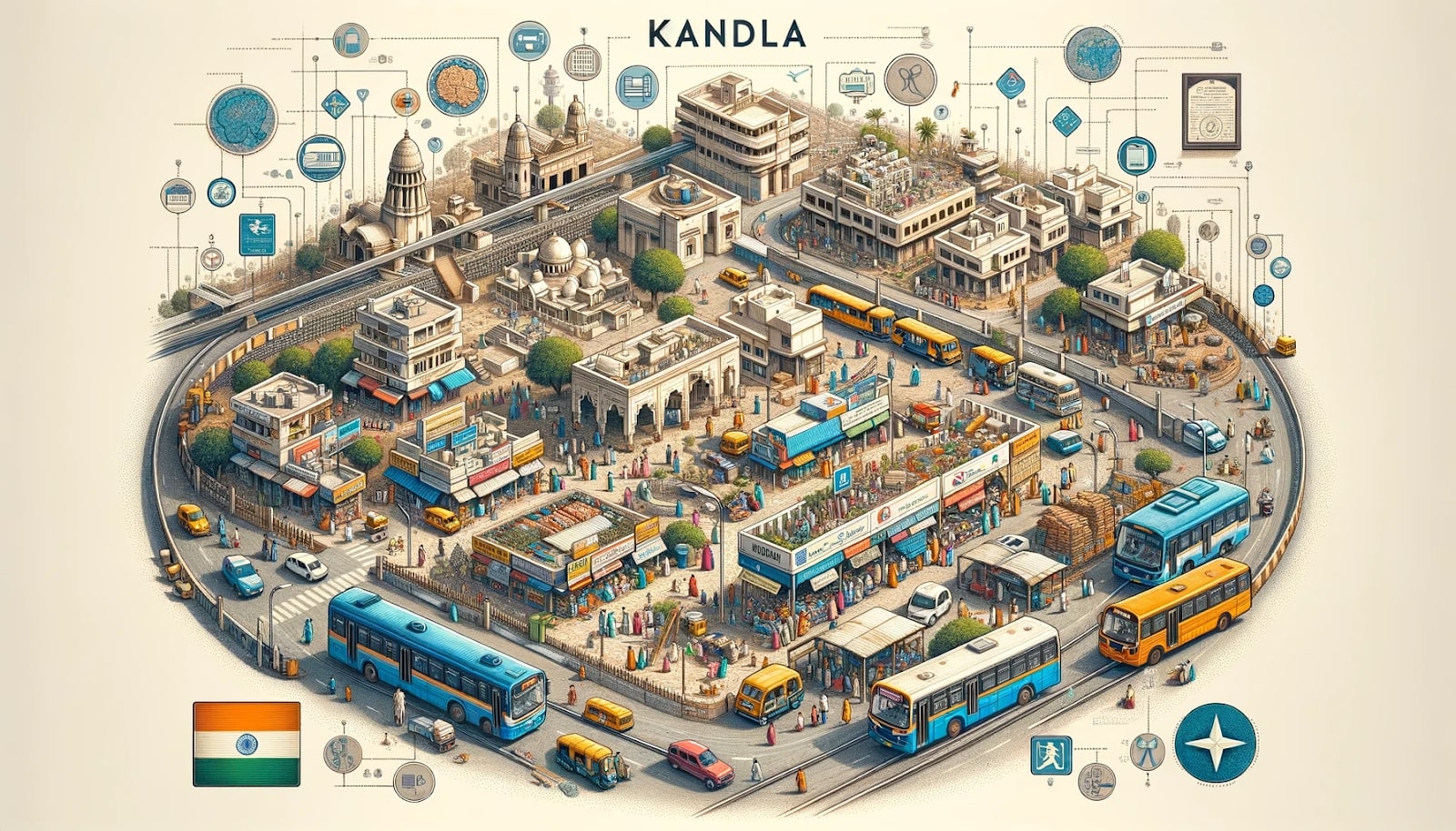 Kandla