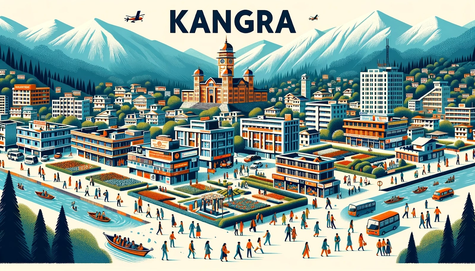 Kangra
