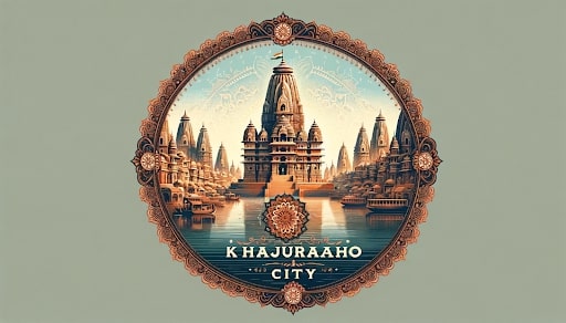 Khajuraho City
