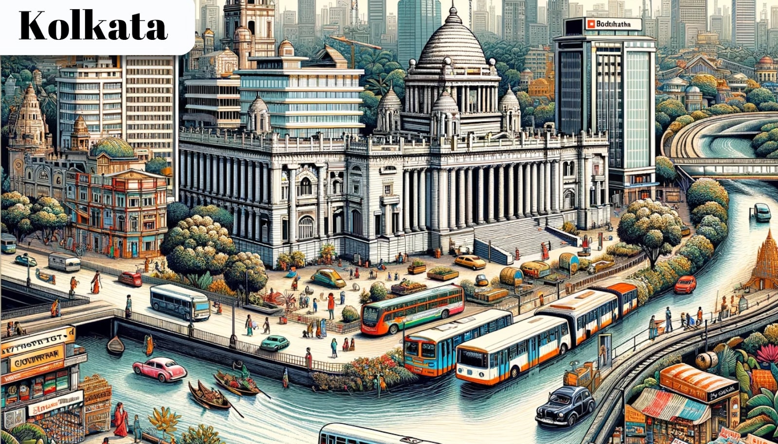 Kolkata