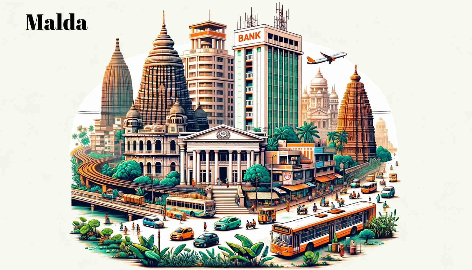 Malda