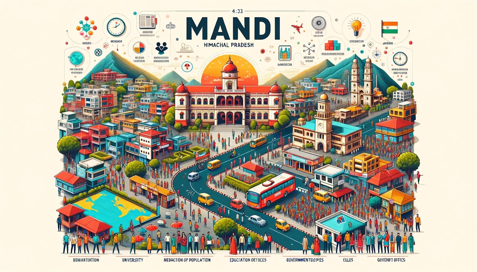 Mandi