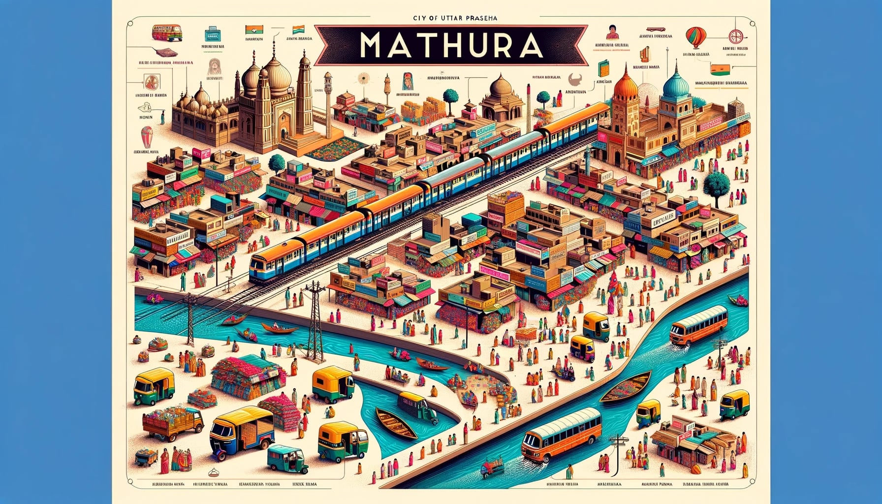 Mathura