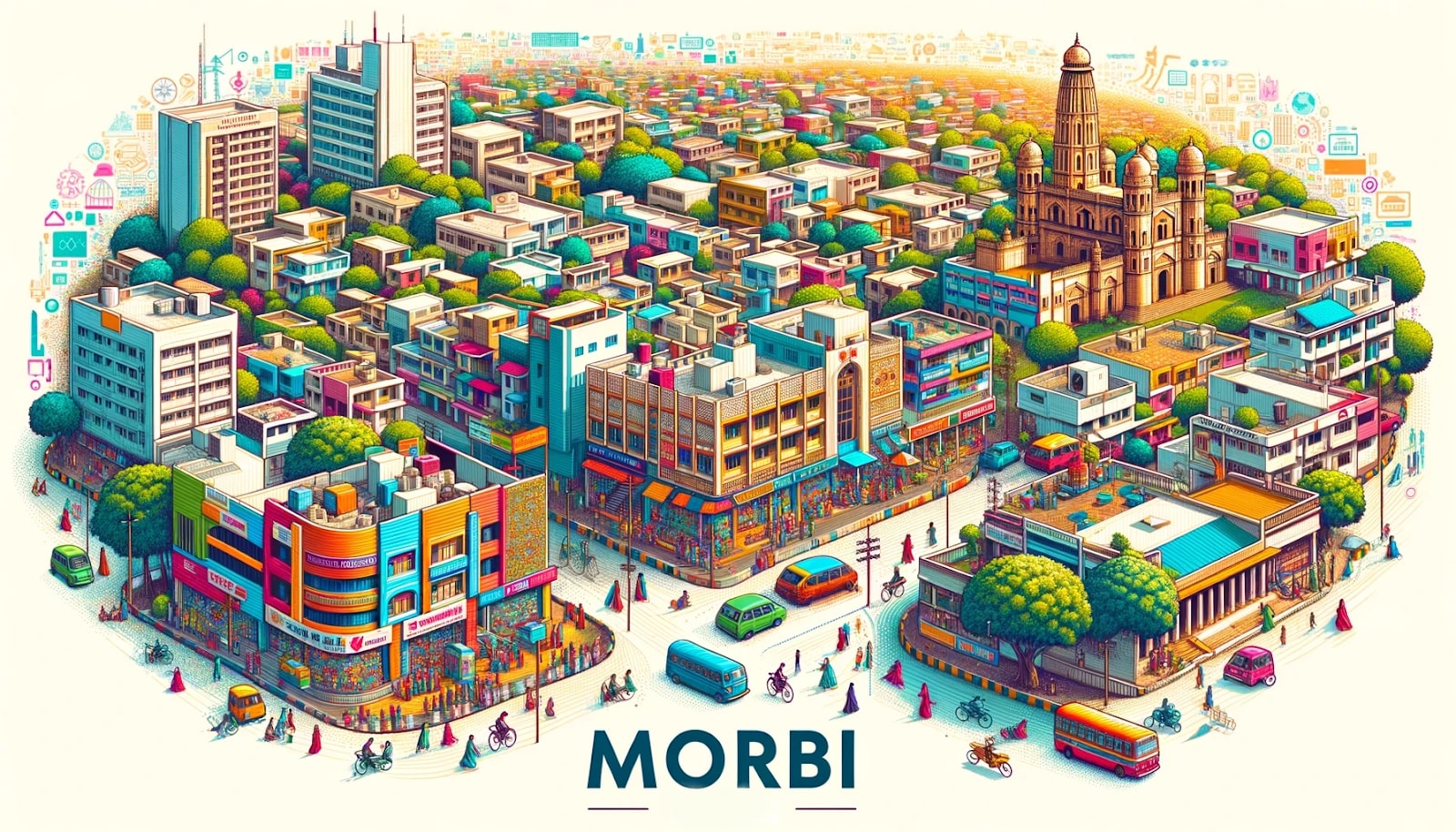 Morbi
