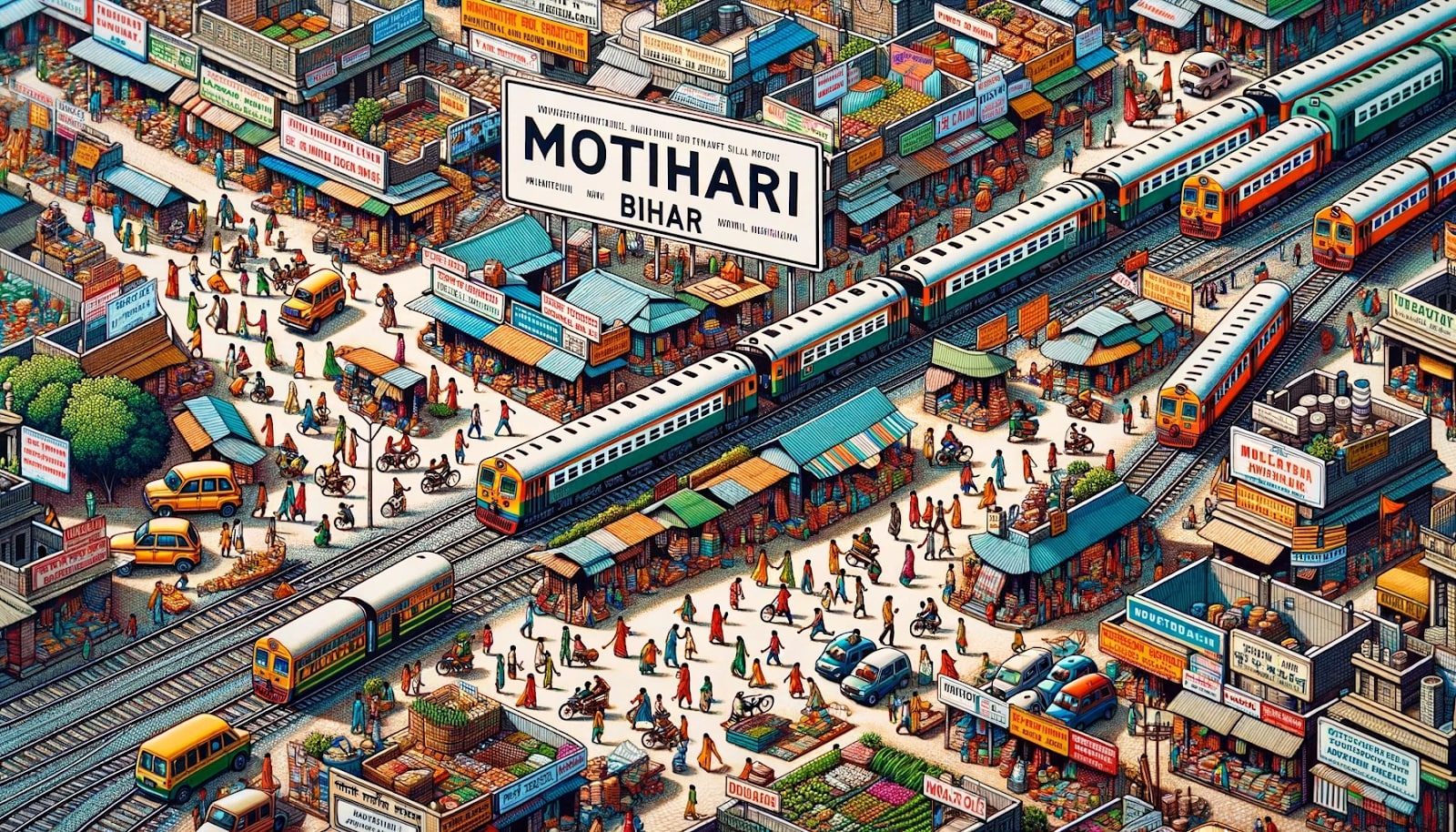Motihari