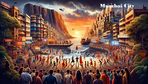 Mumbai City