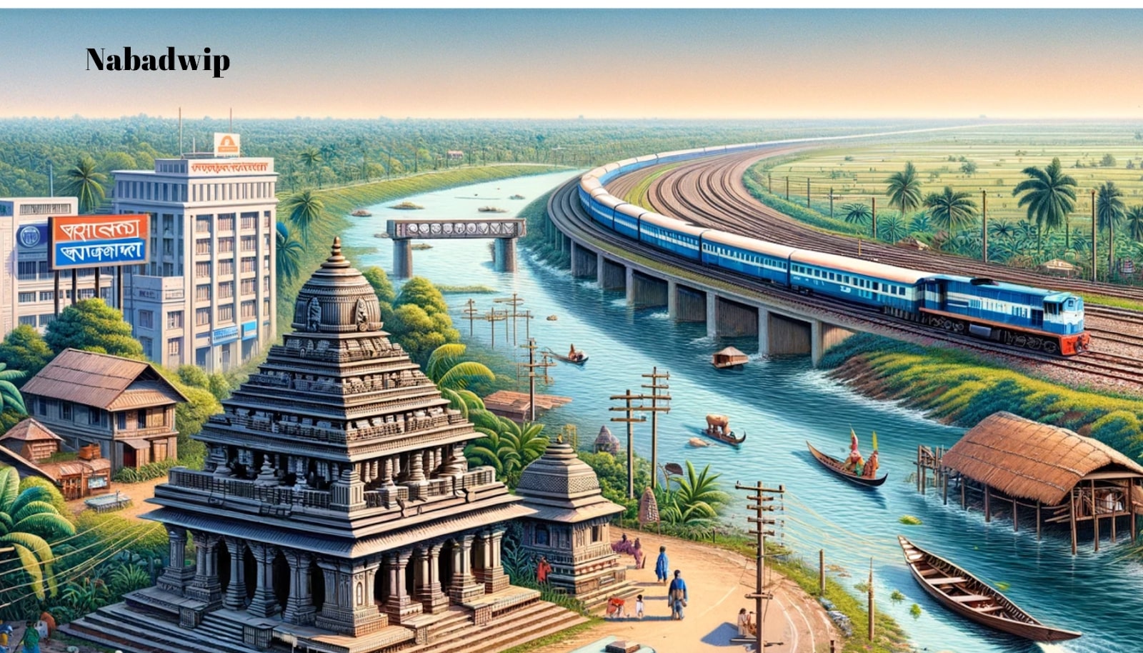 Nabadwip
