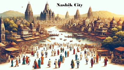 Nashik City