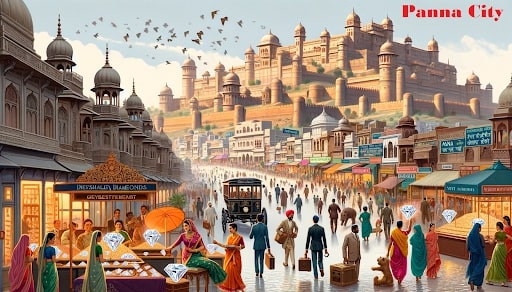 Panna City