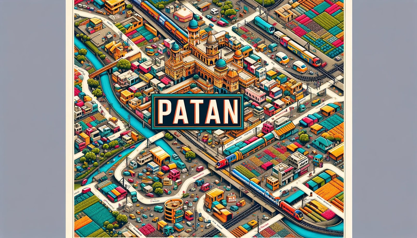 Patan