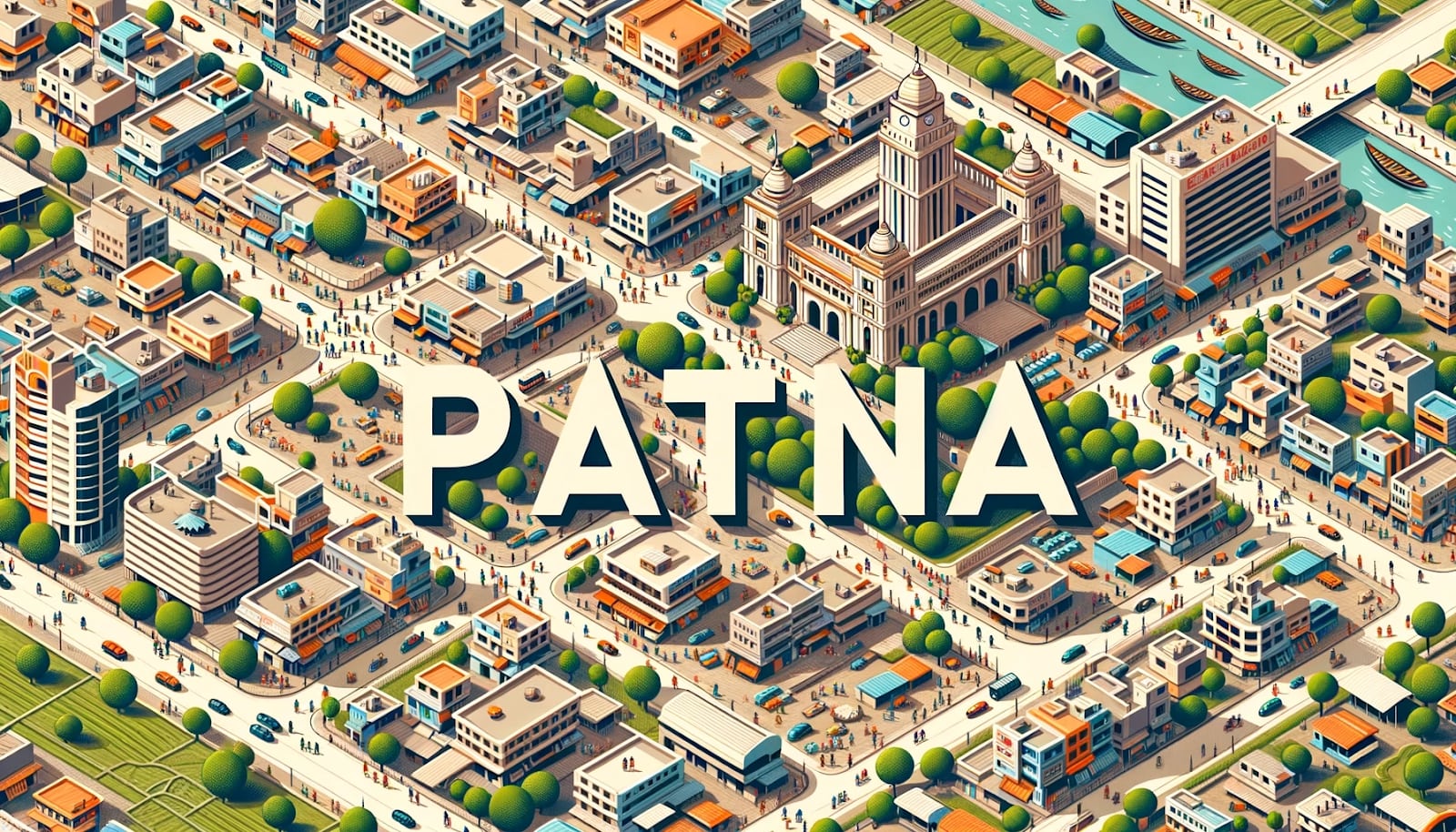 Patna