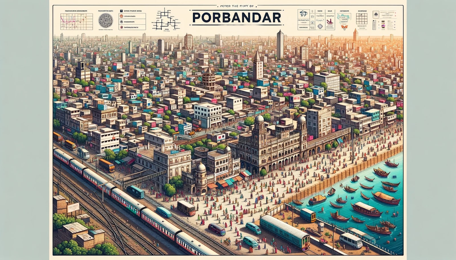 Porbandar