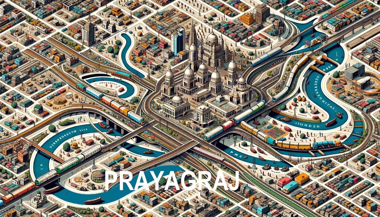 Prayagraj