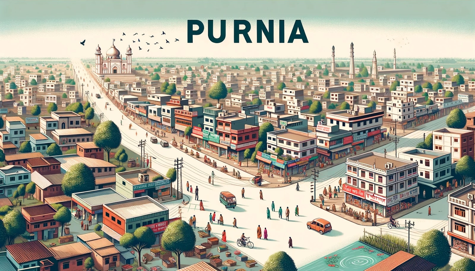 Purnia