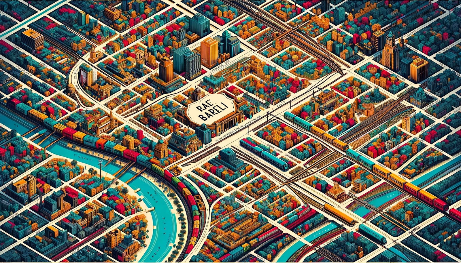 Rae-Bareli
