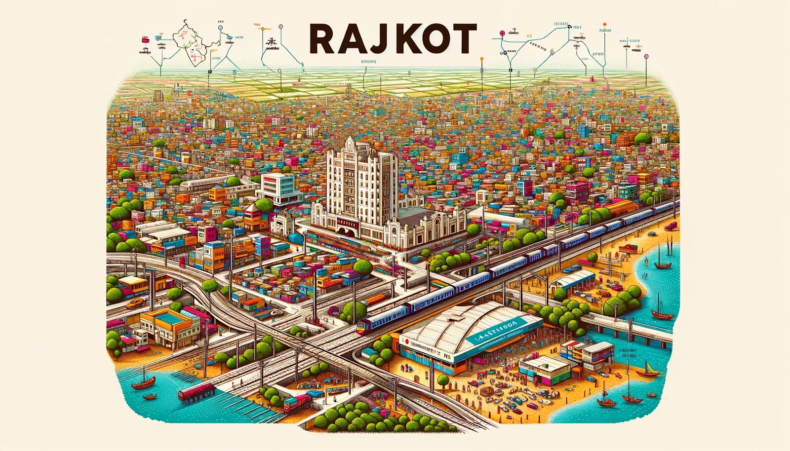 Rajkot