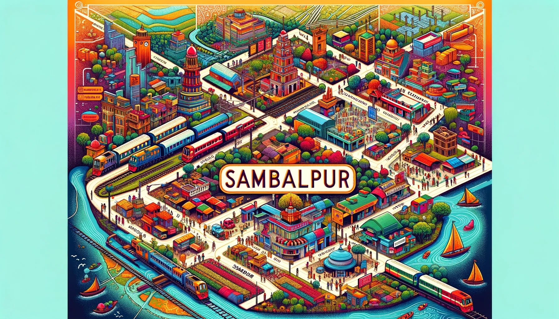 Sambalpur