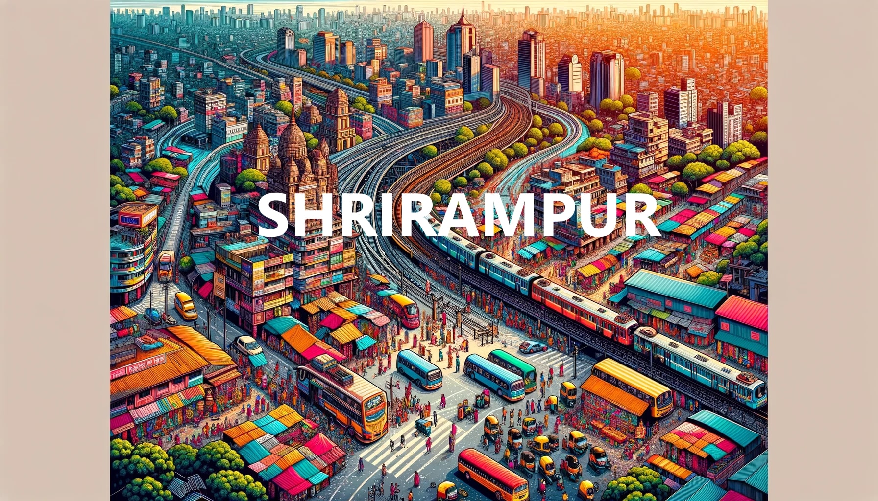 Shrirampur