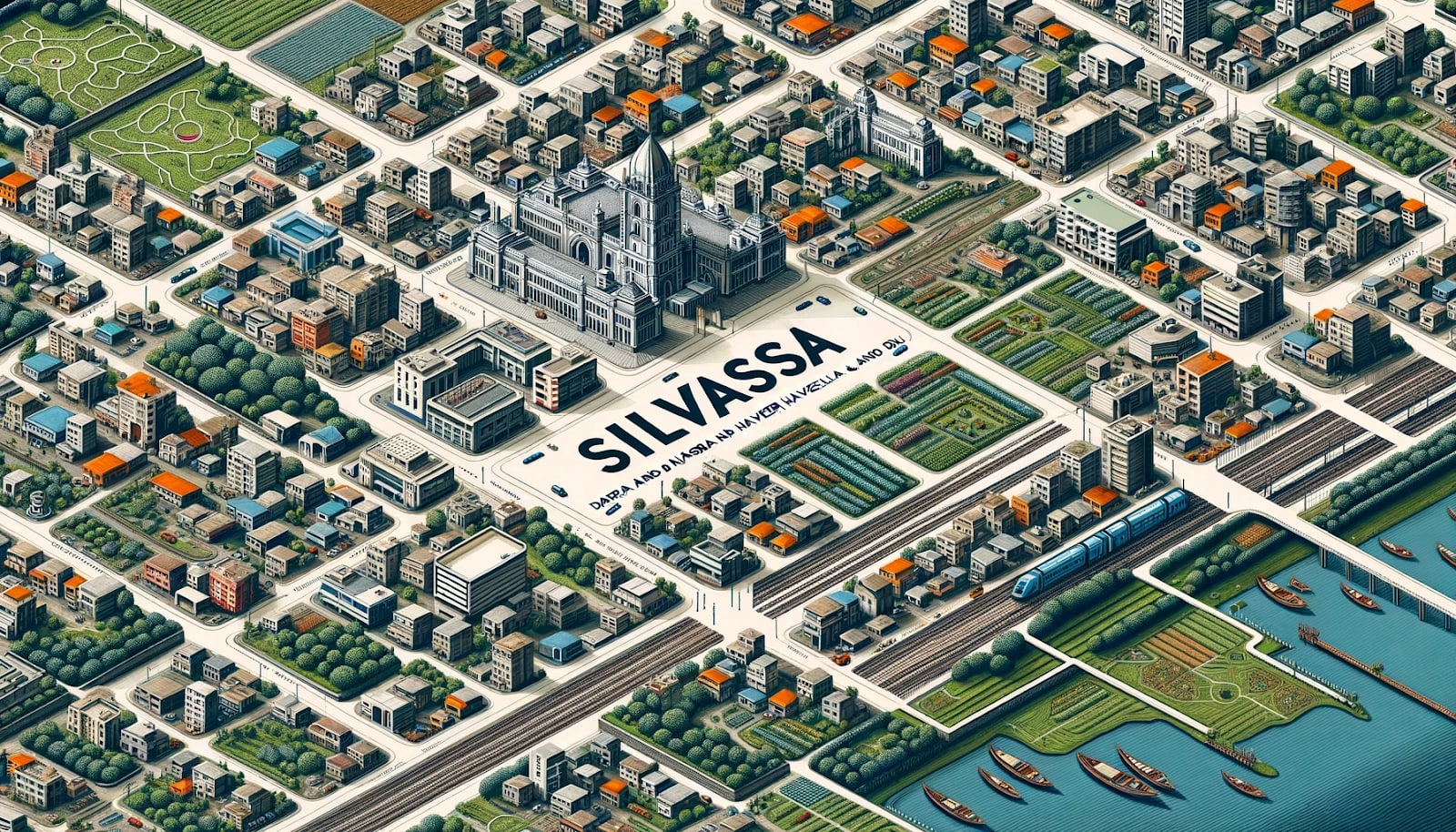 Silvassa