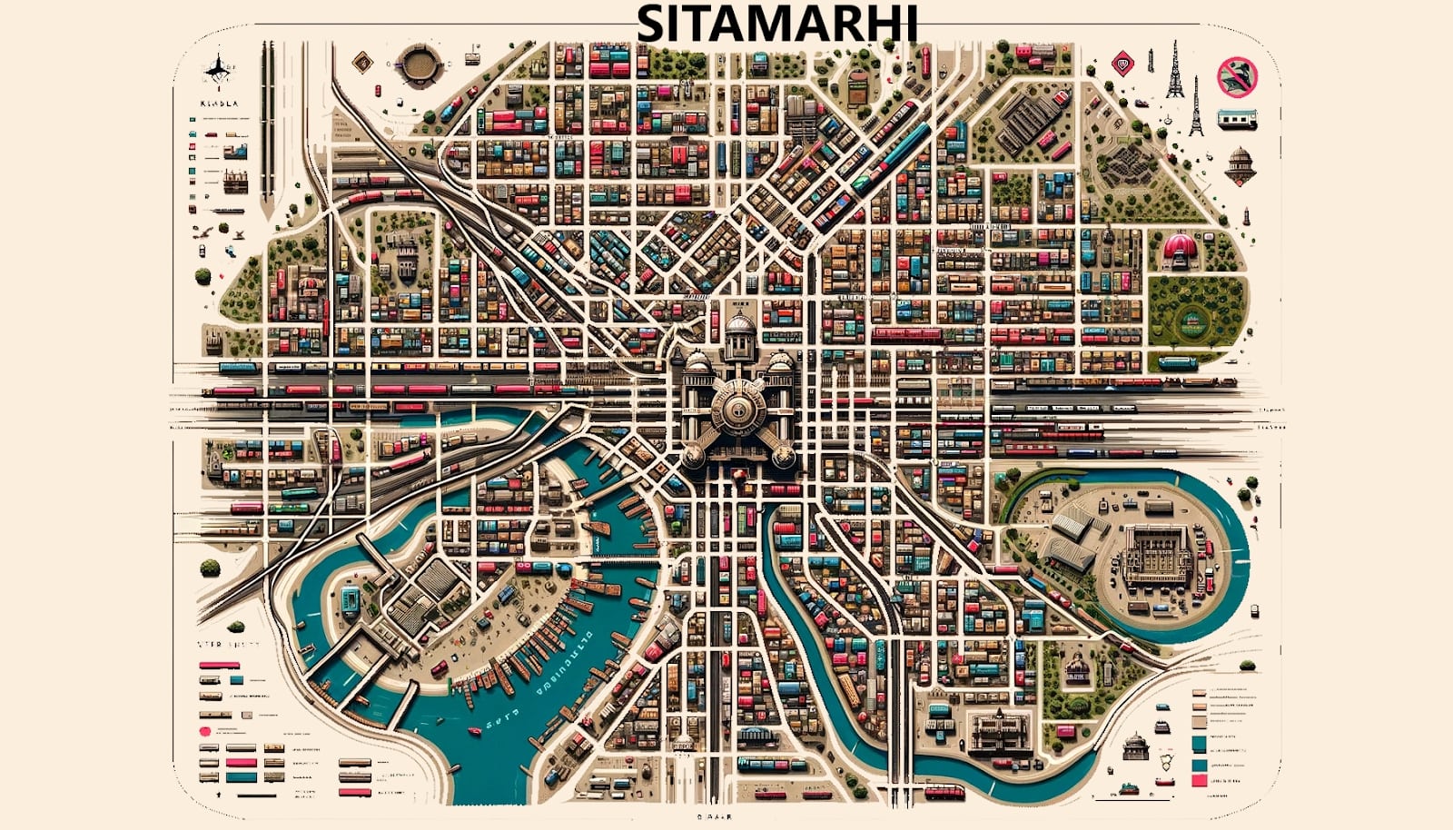 Sitamarhi