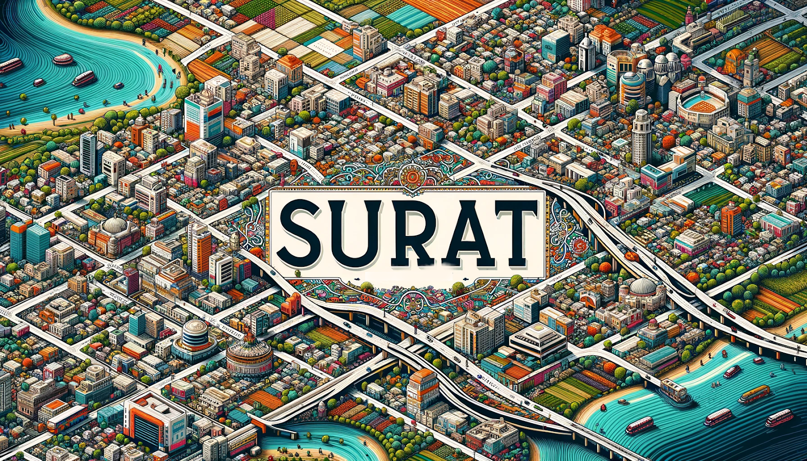 Surat