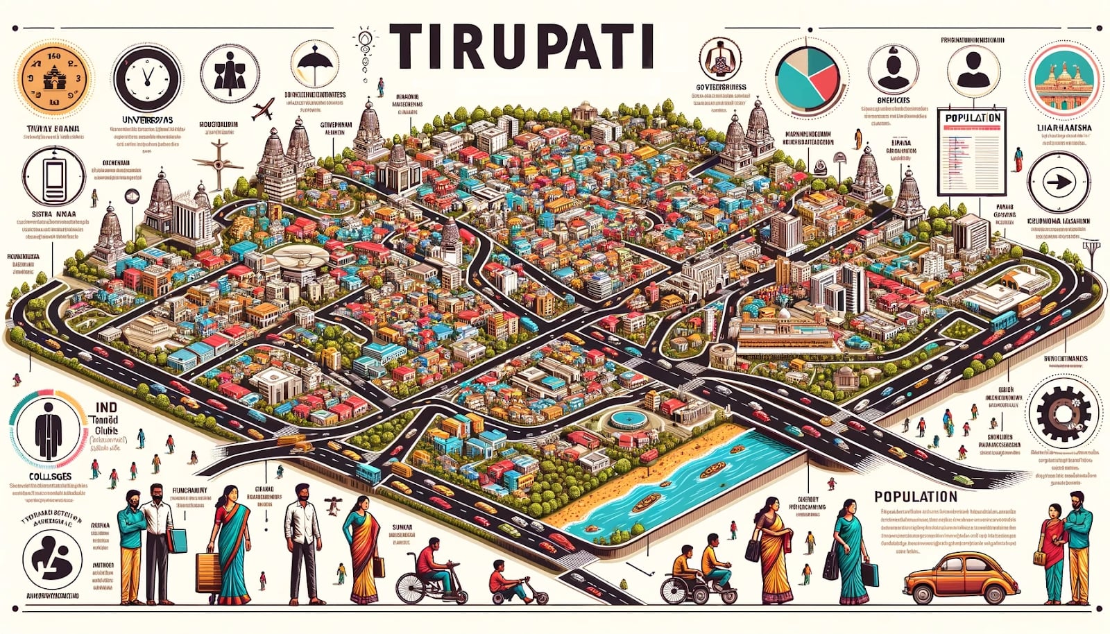 Tirupati