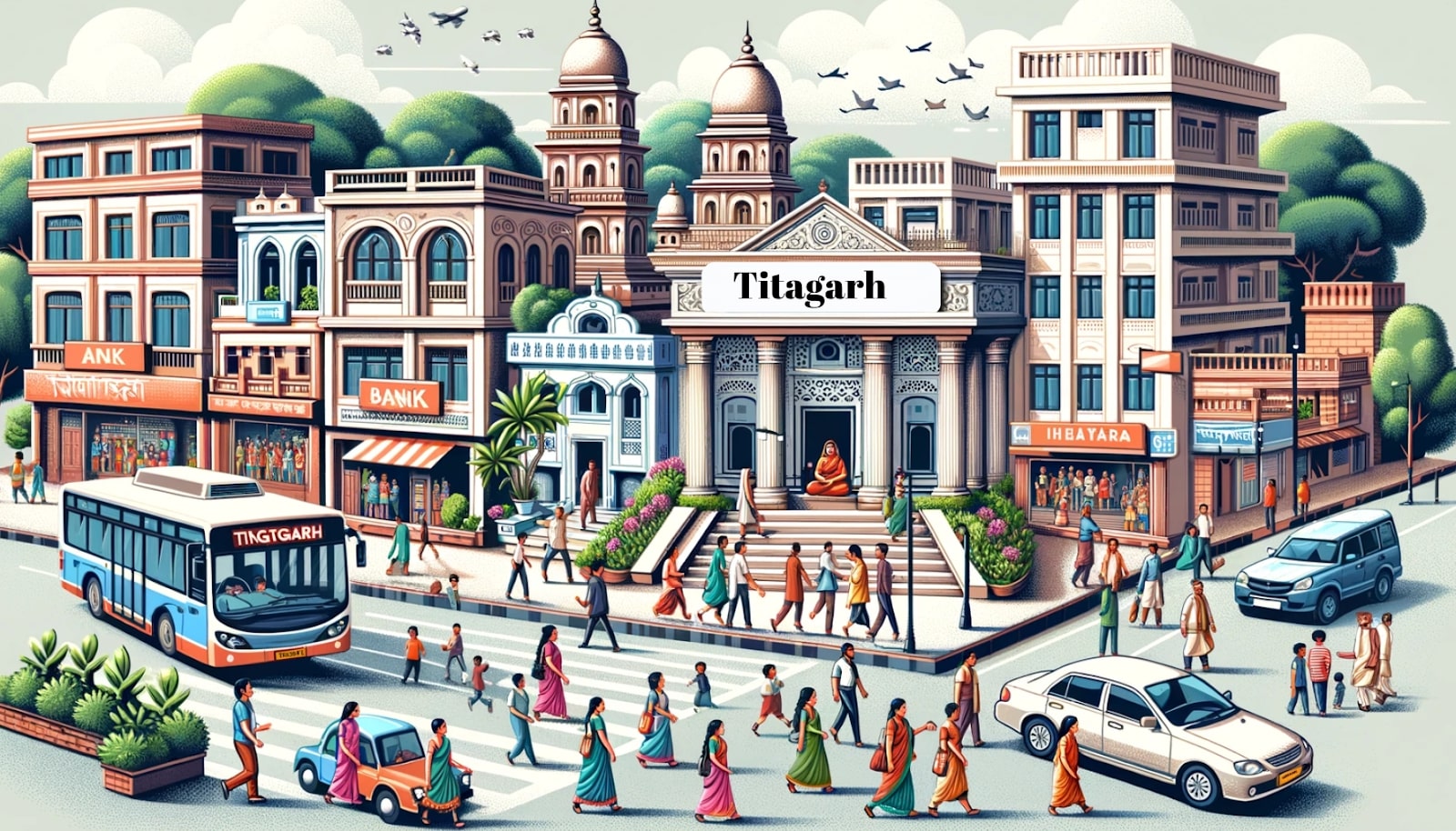 Titagarh