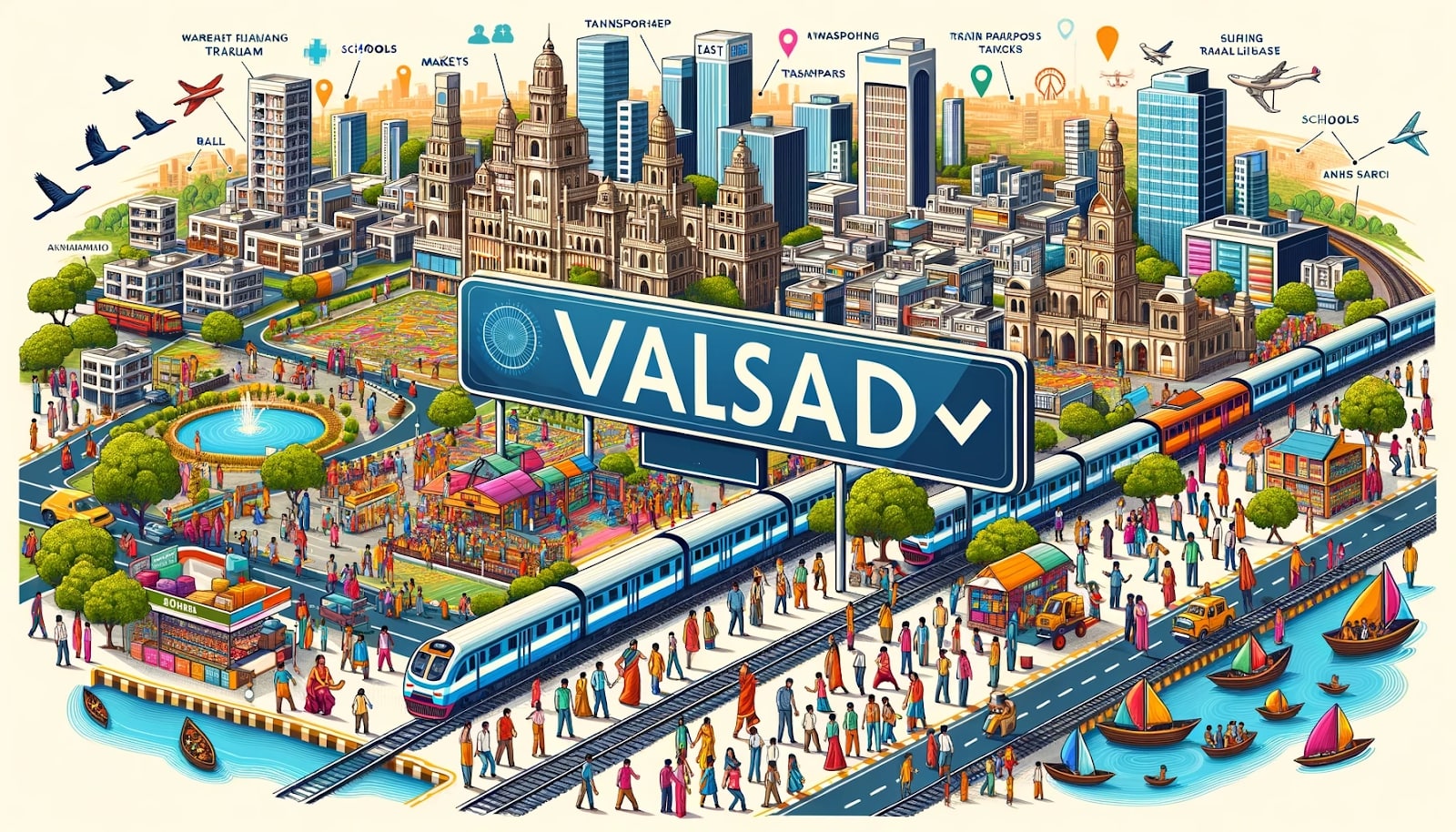Valsad
