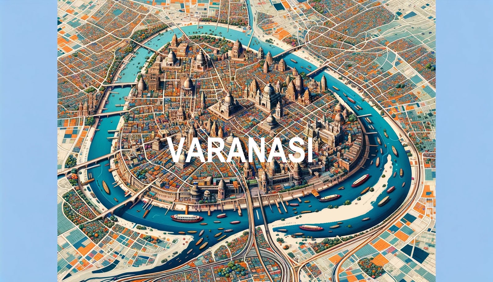 Varanasi
