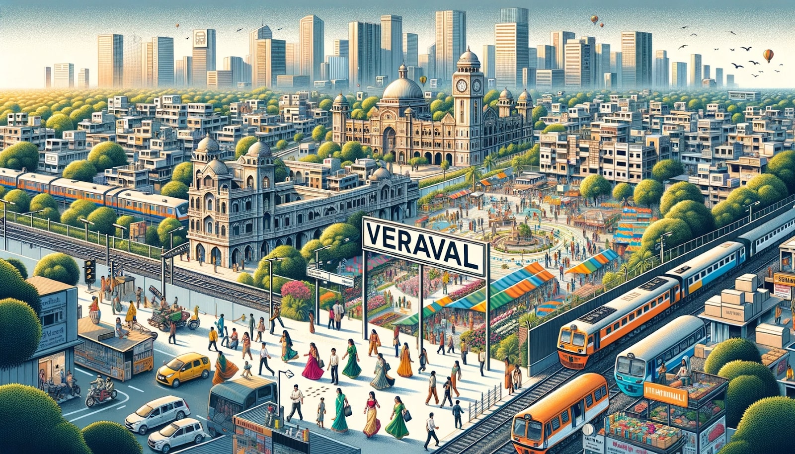 Veraval
