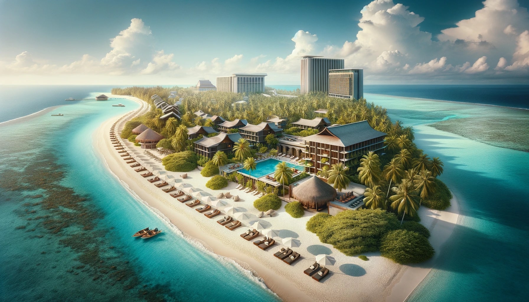 LAKSHADWEEP